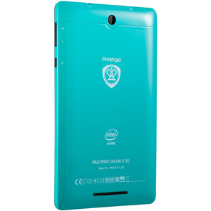 Планшет Prestigio MultiPad COLOR 2 8GB 3G Green (PMT3777_3G_C_GR_CIS)