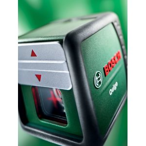 Лазерный нивелир Bosch Quigo II (0603663220)