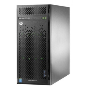 Сервер HPE ProLiant ML110 Gen9 (777161R-421)