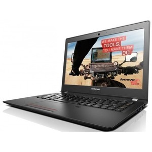 Ноутбук Lenovo E31-70 (80KX01E2PB)