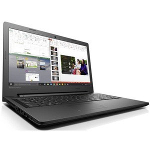 Ноутбук Lenovo IdeaPad 100-15IBD (80qq01aypb)