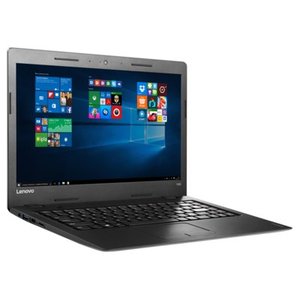Ноутбук Lenovo IdeaPad 100S-14IBR (80R9005MPB)