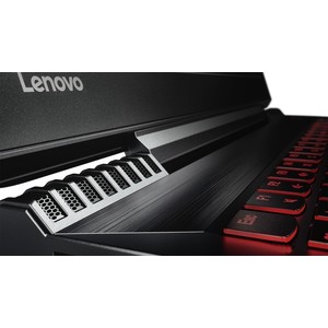 Ноутбук Lenovo Legion Y520-15IKBN [80WK0029RK]