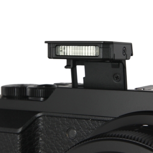 Фотоаппарат Panasonic Lumix DMC-GX80 Black + 12-32mm