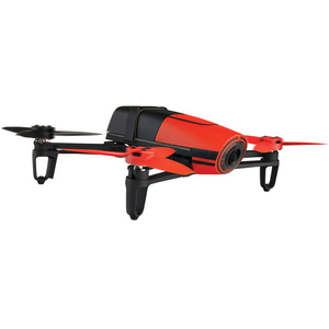 Квадрокоптер Parrot BeBop Drone Quadcopter + Skycontroller Bundle