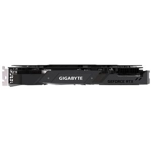Видеокарта Gigabyte GeForce RTX 2080 Ti Windforce 11GB GDDR6 GV-N208TWF3-11GC