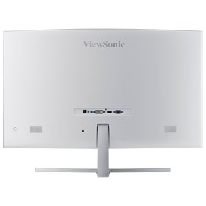 Монитор ViewSonic VX3216-scmh-W