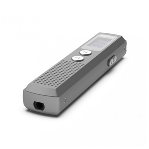 Диктофон Ritmix RR-120 8GB (серый)