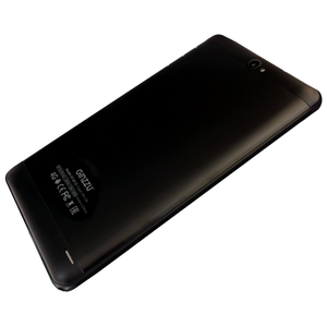 Планшет Ginzzu GT-8110 16GB LTE (золотистый/розовый)