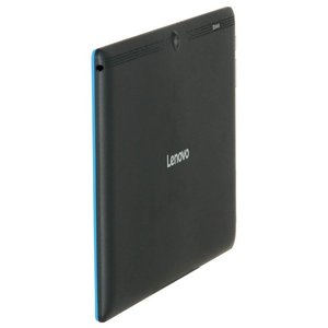 Планшет Lenovo Tab 10 TB-X103F 16GB ZA1U0077RU (черный)