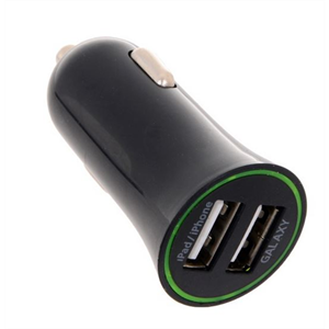 Автомобильное зарядное устройство ORIENT USB-2220AN