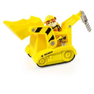 Детская игрушка Spin Master Щенячий патруль. Большой автомобиль спасателей 16637