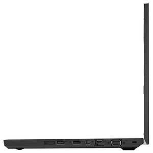 Ноутбук Lenovo ThinkPad L470 (20J4000NPB)