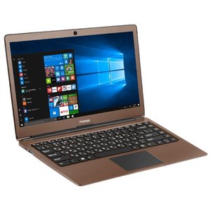 Ноутбук Prestigio Smartbook 133S PSB133S01ZFP_DG_CIS