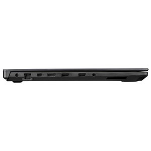 Ноутбук ASUS ROG Strix SCAR Edition GL703GE-GC200