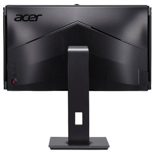 Монитор 27" Acer BM270BMIIPPHUZX  (UM.HB0EE.017) black