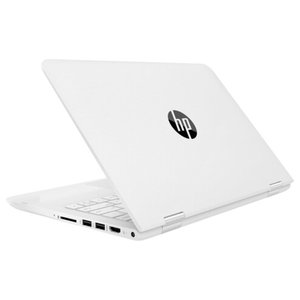 Ноутбук HP x360 11-ab193ur 4XY15EA