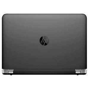 Ноутбук HP ProBook 450 G3 3KX98EA