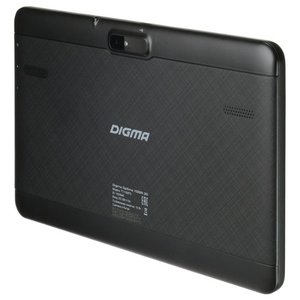 Планшет Digma Optima 1026N TT1192PG 16GB 3G