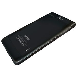 Планшет Ginzzu GT-7115 16GB LTE (серебристый)