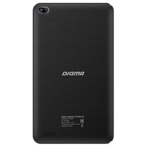 Планшет Digma Optima 7016N TS7175MG 16GB 3G (черный)