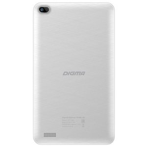 Планшет Digma Optima 7018N TS7179ML 16GB 4G (черный)