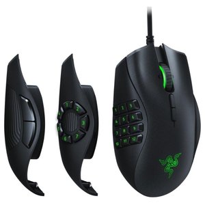 Игровая мышь Razer Naga Trinity