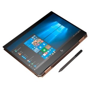 Ноутбук HP Spectre x360 13-ap0002ur 5MN15EA