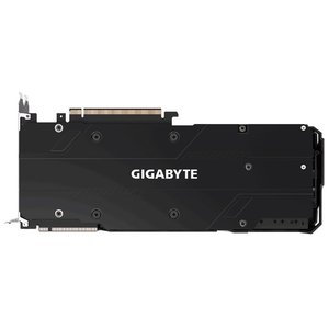 Видеокарта Gigabyte GeForce RTX 2080 Ti Windforce OC 11GB GDDR6 GV-N208TWF3OC-11GC