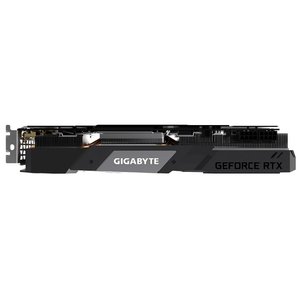 Видеокарта Gigabyte GeForce RTX 2080 Ti Gaming OC 11GB GDDR6 GV-N208TGAMING OC-11GC