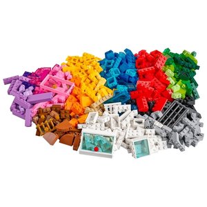 Конструктор LEGO Classic Набор для творчества 10703