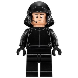 Конструктор Lego Star Wars Боевой набор специалистов Первого Ордена 75197