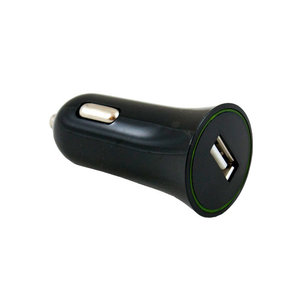 Автомобильное зарядное устройство PARTNER USB 1A +microUSB кабель