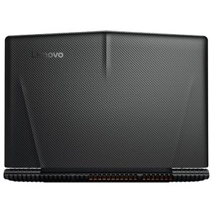 Ноутбук Lenovo Legion Y520-15 (80WK01BTPB)