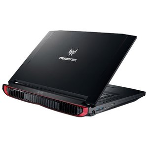 Ноутбук Acer Predator 17X GX-792-74VL NH.Q1EER.005