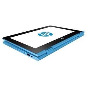 Ноутбук HP x360 11-aa008ur (2EQ07EA)