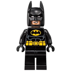Конструктор LEGO Movie Batman: Схватка с Пугалом 70913