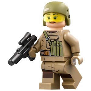 Конструктор LEGO Star Wars 75177 Тяжелый разведывательный шагоход Первого Ордена