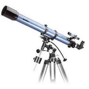 Телескоп Skywatcher SK709EQ2