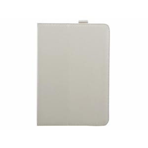 Чехол IT BAGGAGE для планшета Samsung Galaxy tab 10.1 P5100, P5110 иск. кожа белый ITSSGT1022-0