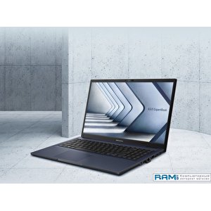 Ноутбук ASUS Expertbook B1 B1502CBA-BQ2992