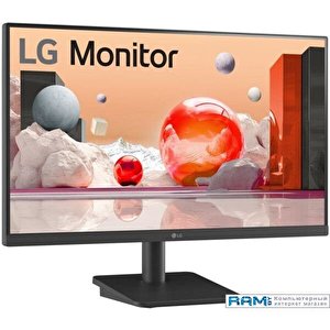 Монитор LG 24MS500-B