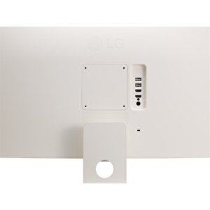 Smart монитор LG MyView Smart Monitor 27SR50F-W