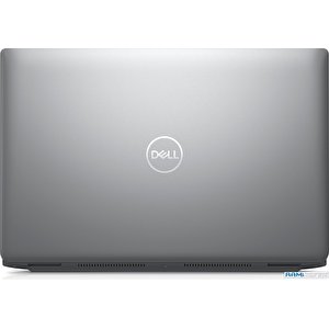 Ноутбук Dell Latitude 5540-5855