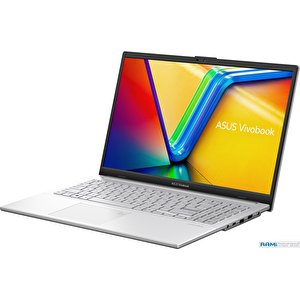 Ноутбук ASUS Vivobook Go 15 E1504FA-BQ154W