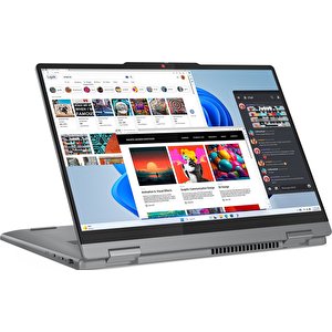 Ноутбук 2-в-1 Lenovo IdeaPad 5 2-in-1 14AHP9 83DT0077RK
