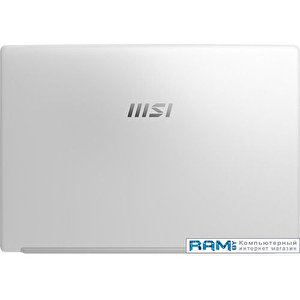 Ноутбук MSI Modern 14 C13M-1090XRU