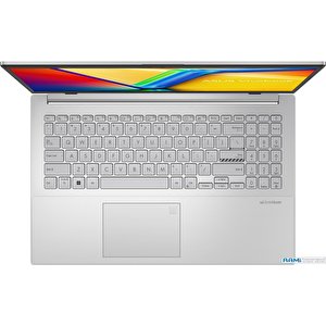 Ноутбук ASUS Vivobook Go 15 E1504GA-BQ338