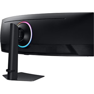 Игровой монитор Samsung Odyssey G9 G95C LS49CG954EIXCI
