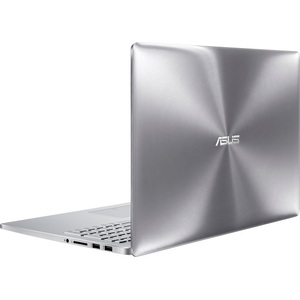 Ноутбук ASUS UX501VW-FJ006T